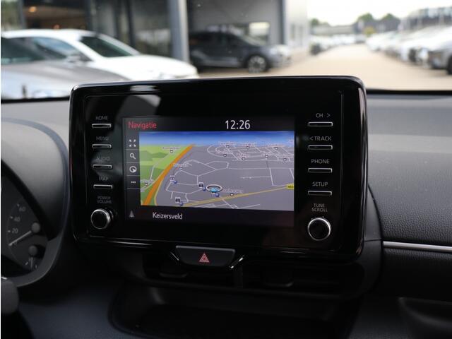 Toyota YARIS 1.5 Hybrid Active I Navi I Climate Control I Cruise Control