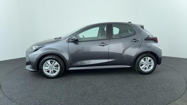 Toyota YARIS 1.5 Hybrid 115 Active Edition / Parkeersensoren / Stoel & Stuurverwarming
