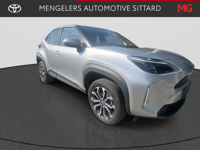 Toyota YARIS Cross 1.5 Hybrid Dynamic Edition