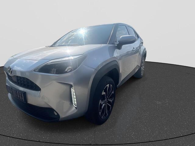 Toyota YARIS Cross 1.5 Hybrid Dynamic Edition