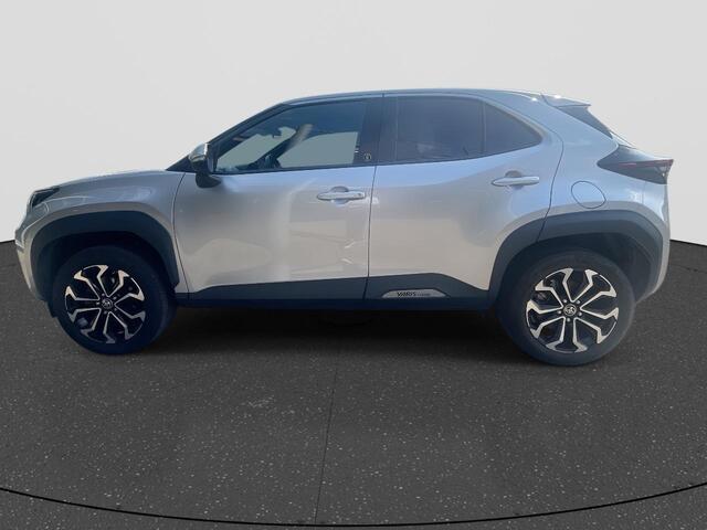 Toyota YARIS Cross 1.5 Hybrid Dynamic Edition