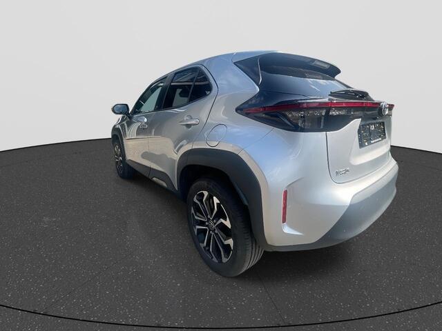 Toyota YARIS Cross 1.5 Hybrid Dynamic Edition