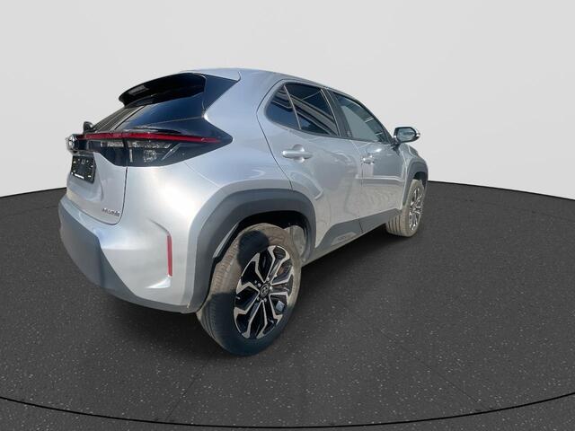 Toyota YARIS Cross 1.5 Hybrid Dynamic Edition