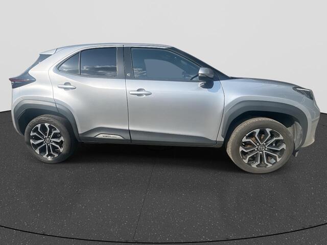 Toyota YARIS Cross 1.5 Hybrid Dynamic Edition