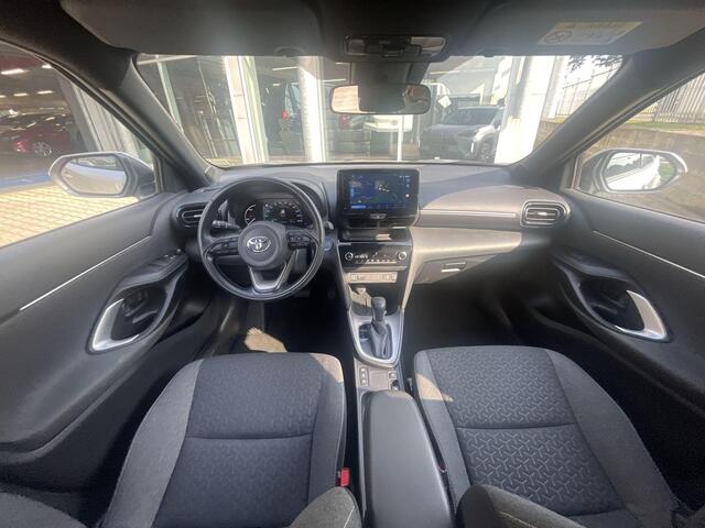 Toyota YARIS Cross 1.5 Hybrid Dynamic Edition
