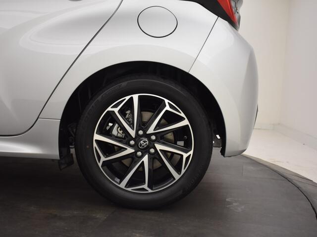 Toyota YARIS 1.5 Hybrid Style