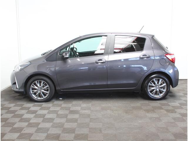 Toyota YARIS 1.5 Hybrid Dynamic CLIMATE | CRUISE | LED | CAMERA | CARPLAY | KEYLESS
