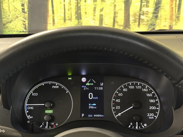 Toyota YARIS 1.5 Hybrid Active | Adaptieve Cruise Control | Achteruitrijcamera | Bluetooth | Navigatie | Airconditioning | Apple Carplay | Android Auto | DAB |
