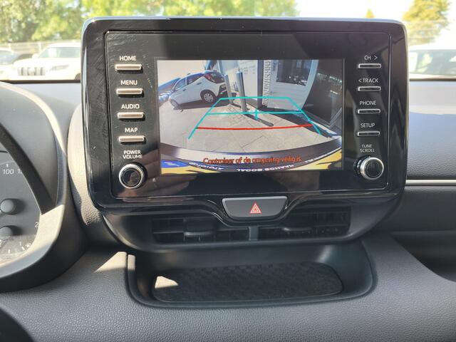 Toyota YARIS 1.5 Hybrid Active Aut.