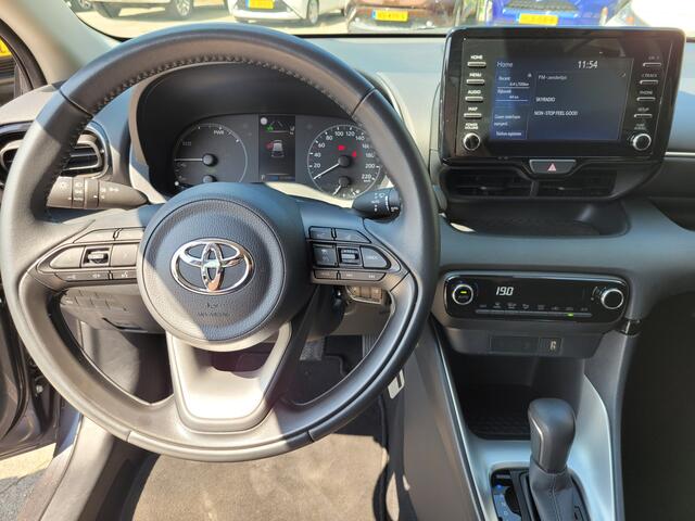 Toyota YARIS 1.5 Hybrid Active Aut.