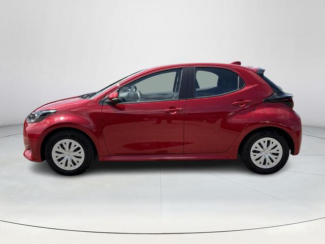 Toyota YARIS 1.5 Hybrid Active **APPLE CARPLAY/ AIRCO/ ADAPTIEF CRUISE CONTROL/ 36 MAANDEN GARANTIE**