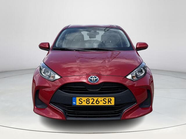 Toyota YARIS 1.5 Hybrid Active **APPLE CARPLAY/ AIRCO/ ADAPTIEF CRUISE CONTROL/ 36 MAANDEN GARANTIE**