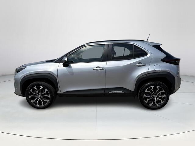Toyota YARIS Cross 1.5 Hybrid Dynamic **KEYLESS/ ADAPTIEF CRUISE CONTROL/ CLIMATE CONTROL/ 36 MAANDEN GARANTIE**