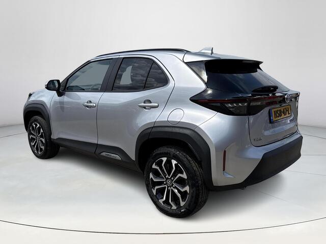 Toyota YARIS Cross 1.5 Hybrid Dynamic **KEYLESS/ ADAPTIEF CRUISE CONTROL/ CLIMATE CONTROL/ 36 MAANDEN GARANTIE**