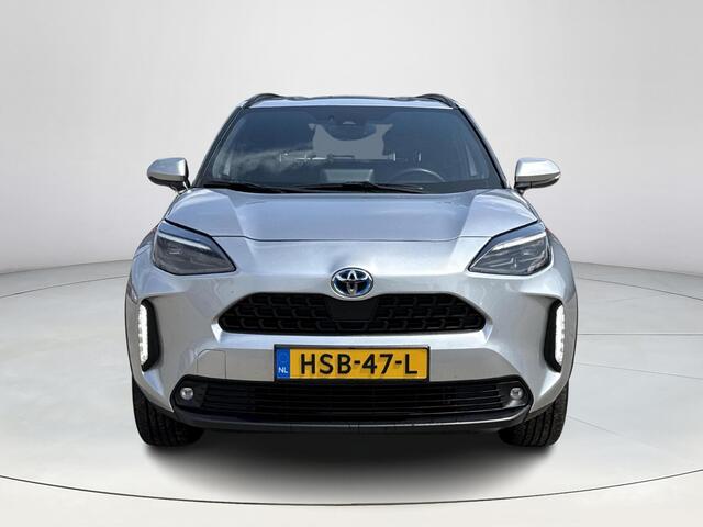 Toyota YARIS Cross 1.5 Hybrid Dynamic **KEYLESS/ ADAPTIEF CRUISE CONTROL/ CLIMATE CONTROL/ 36 MAANDEN GARANTIE**