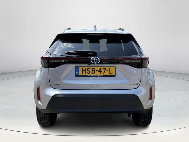 Toyota YARIS Cross 1.5 Hybrid Dynamic **KEYLESS/ ADAPTIEF CRUISE CONTROL/ CLIMATE CONTROL/ 36 MAANDEN GARANTIE**