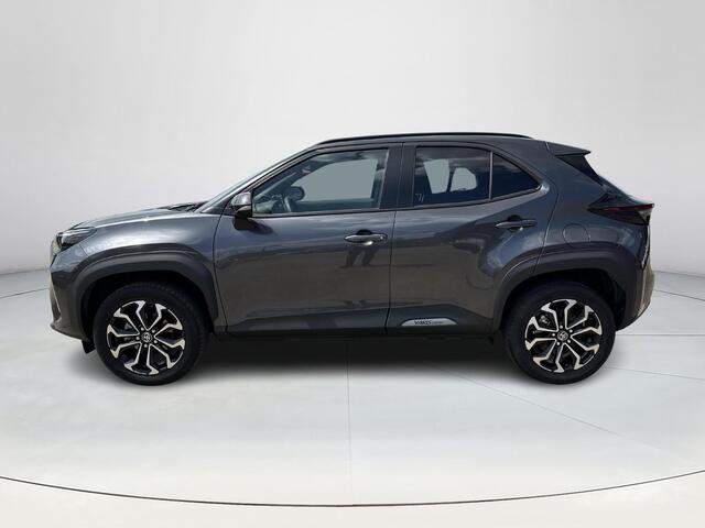 Toyota YARIS Cross 1.5 Hybrid Dynamic **STOEL EN STUURWIELVERWARMING/ KEYLESS/ ADAPTIEF CRUISE CONTROL/ 36 MAANDEN GARANTIE**