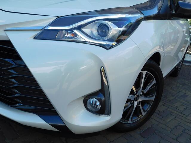 Toyota YARIS 1.5 VVT-i Y20 | Trekhaak | Apple Carplay | Android Auto