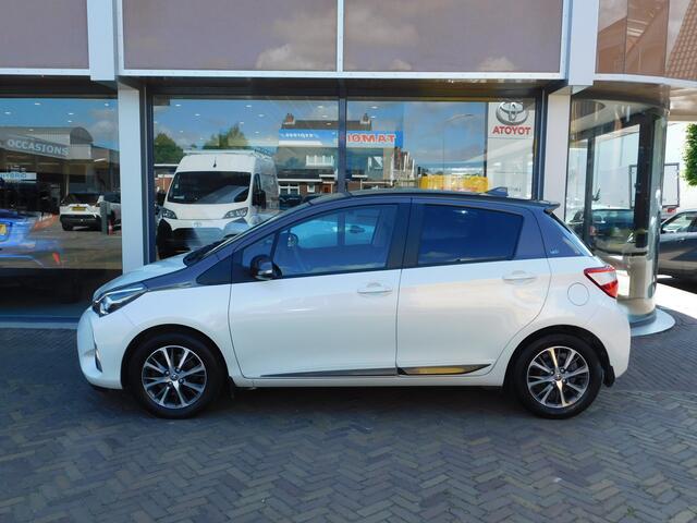 Toyota YARIS 1.5 VVT-i Y20 | Trekhaak | Apple Carplay | Android Auto