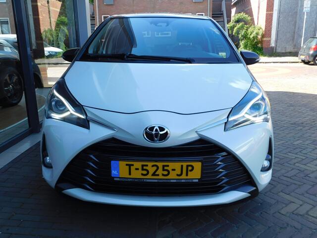 Toyota YARIS 1.5 VVT-i Y20 | Trekhaak | Apple Carplay | Android Auto