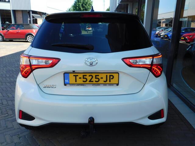 Toyota YARIS 1.5 VVT-i Y20 | Trekhaak | Apple Carplay | Android Auto