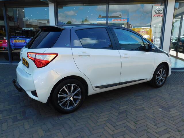 Toyota YARIS 1.5 VVT-i Y20 | Trekhaak | Apple Carplay | Android Auto