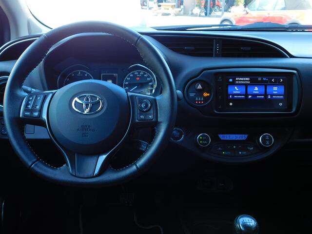 Toyota YARIS 1.5 VVT-i Y20 | Trekhaak | Apple Carplay | Android Auto