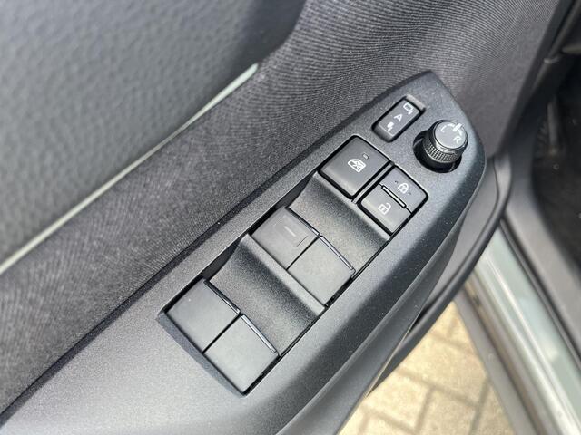 Toyota YARIS Cross 1.5 Hybrid 130 Launch Edition