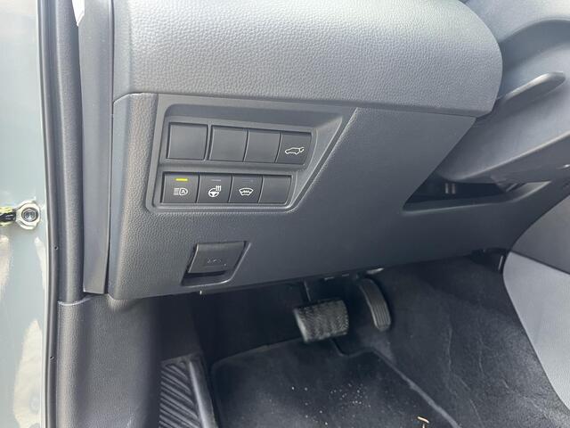 Toyota YARIS Cross 1.5 Hybrid 130 Launch Edition