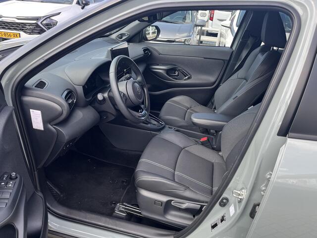 Toyota YARIS Cross 1.5 Hybrid 130 Launch Edition