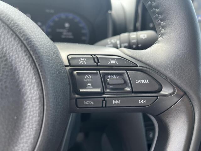 Toyota YARIS Cross 1.5 Hybrid 130 Launch Edition