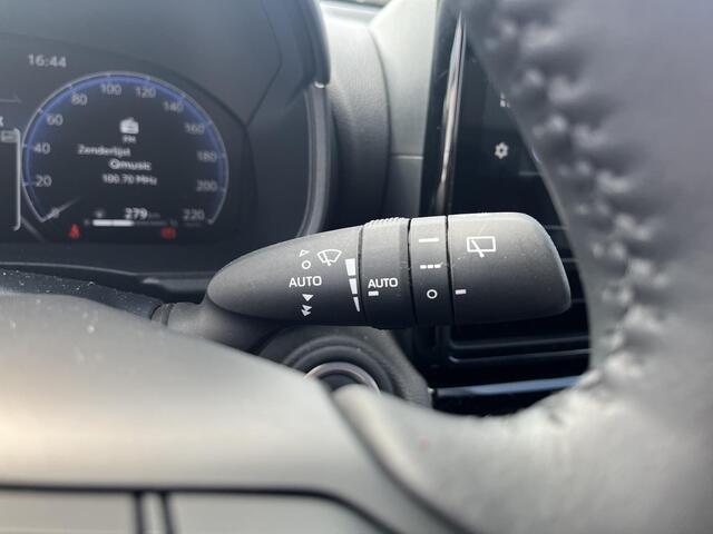 Toyota YARIS Cross 1.5 Hybrid 130 Launch Edition