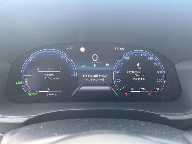 Toyota YARIS Cross 1.5 Hybrid 130 Launch Edition