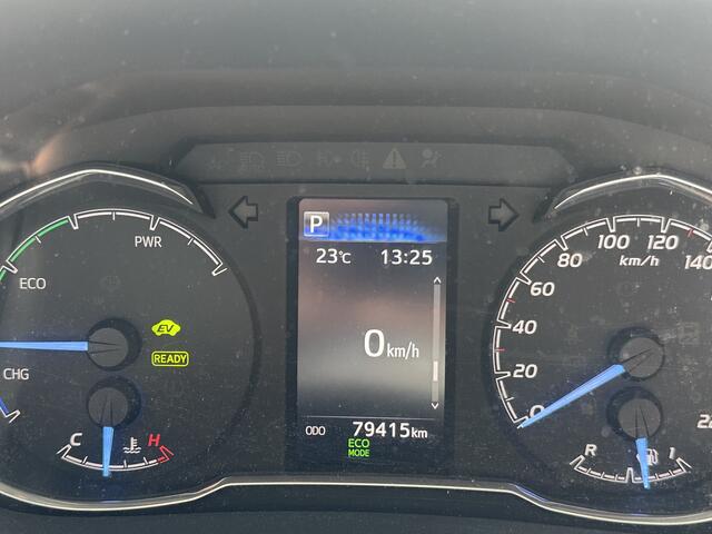 Toyota YARIS 1.5 Hybrid Active / Cruise / Camera / Clima / Nap