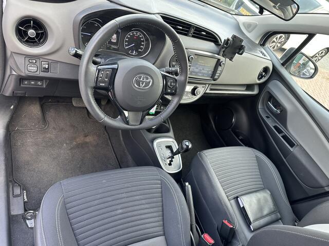 Toyota YARIS 1.5 Hybrid Active / Cruise / Camera / Clima / Nap