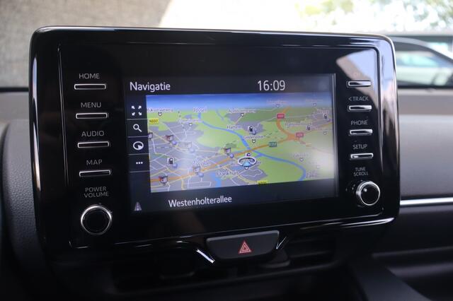 Toyota YARIS 1.5 Hybride | Geen import | Navigatie | Camera