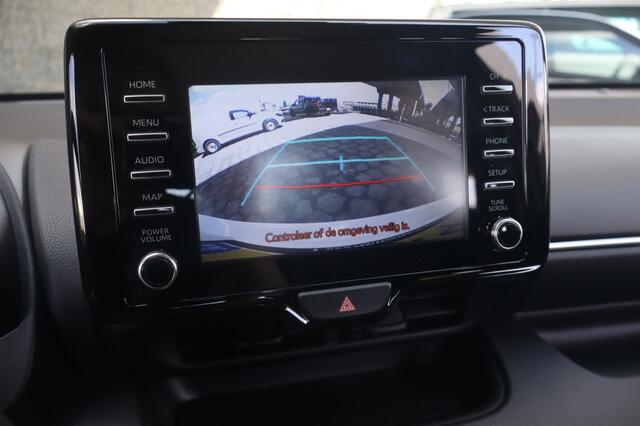 Toyota YARIS 1.5 Hybride | Geen import | Navigatie | Camera