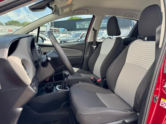 Toyota YARIS 1.0 VVT-i Aspiration ECC | NL-AUTO | CAMERA
