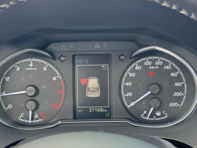 Toyota YARIS 1.0 VVT-i Aspiration ECC | NL-AUTO | CAMERA