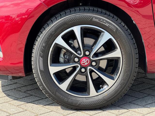Toyota YARIS 1.0 VVT-i Aspiration ECC | NL-AUTO | CAMERA