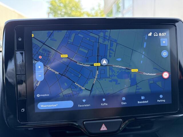 Toyota YARIS Cross 1.5 Hybrid Adventure **NAVIGATIE/ DODEHOEK DETECTIE/ STOEL EN STUURWIELVERWARMING/ 36 MAANDEN GARANTIE**