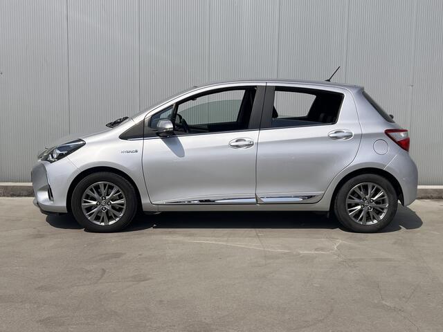 Toyota YARIS 1.5 Hybrid Executive | Navigatie | Trekhaak