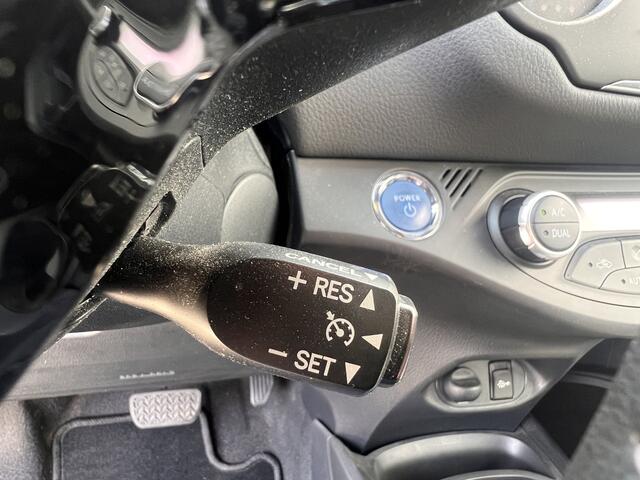 Toyota YARIS 1.5 Hybrid Executive | Navigatie | Trekhaak