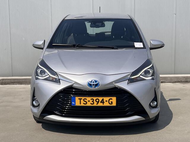 Toyota YARIS 1.5 Hybrid Executive | Navigatie | Trekhaak