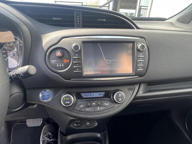 Toyota YARIS 1.5 Hybrid Executive | Navigatie | Trekhaak