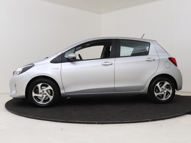 Toyota YARIS 1.5 Hybrid Trend