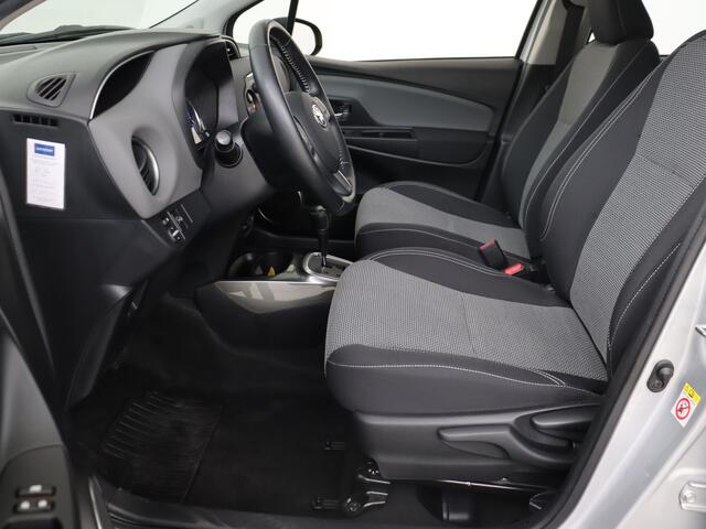 Toyota YARIS 1.5 Hybrid Trend