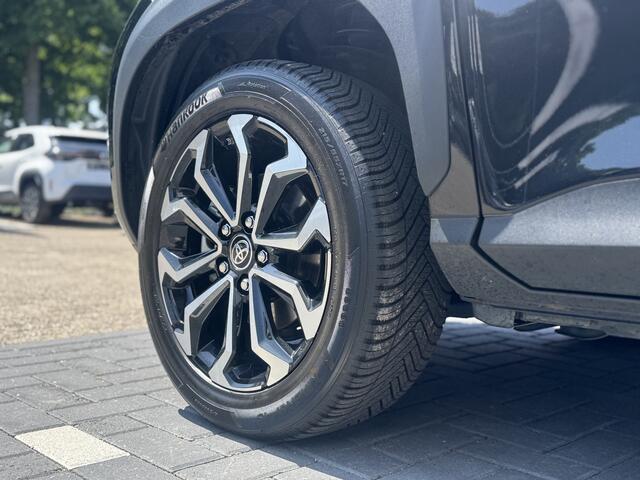 Toyota YARIS Cross 1.5 Hybrid 115 Dynamic Edition Trekhaak, Apple/Android, Adaptive cruise control, Camera , All-in Rijklaarprijs