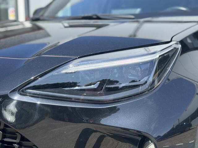 Toyota YARIS Cross 1.5 Hybrid 115 Dynamic Edition Trekhaak, Apple/Android, Adaptive cruise control, Camera , All-in Rijklaarprijs
