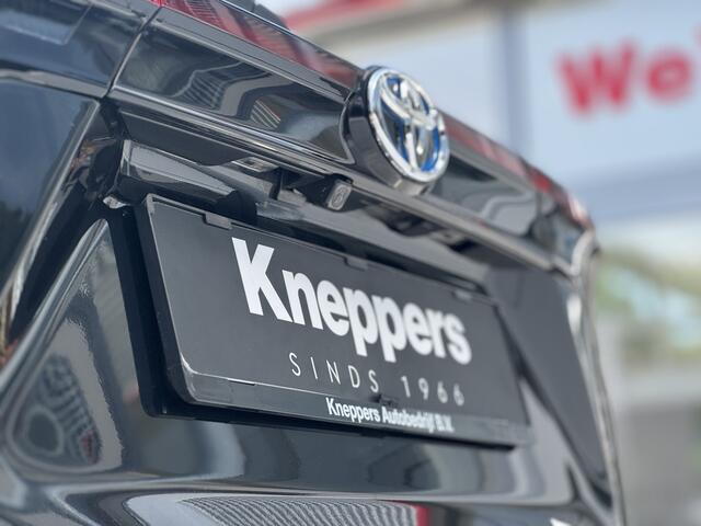 Toyota YARIS Cross 1.5 Hybrid 115 Dynamic Edition Trekhaak, Apple/Android, Adaptive cruise control, Camera , All-in Rijklaarprijs